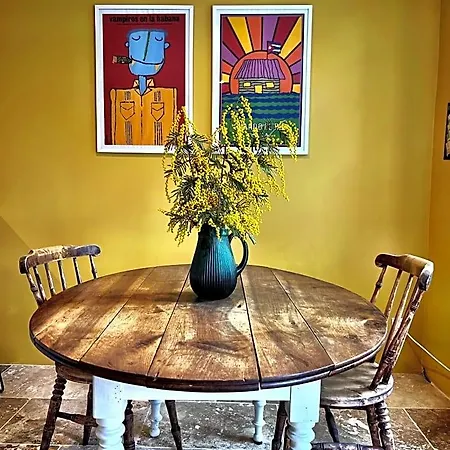 Maison Marie Lagarde (Ariege)