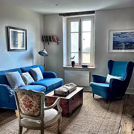 Bed & Breakfast Maison Marie 4*
