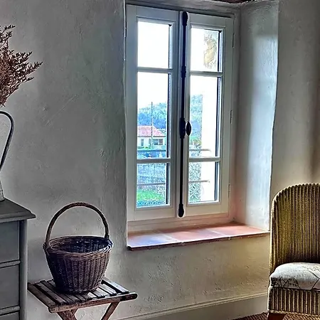 Maison Marie 4* Lagarde (Ariege)