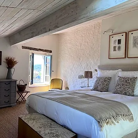 Bed & Breakfast Maison Marie 4*