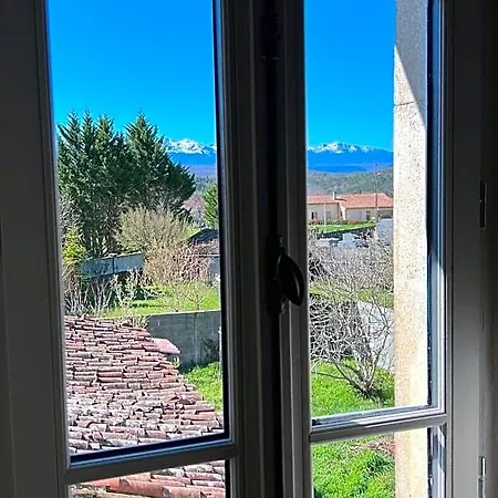 Maison Marie 4*