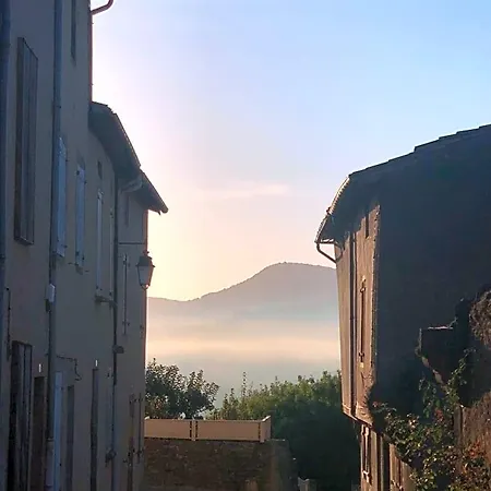 Maison Marie Bed & Breakfast 4*