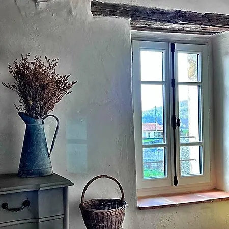 Maison Marie Bed & Breakfast 4*