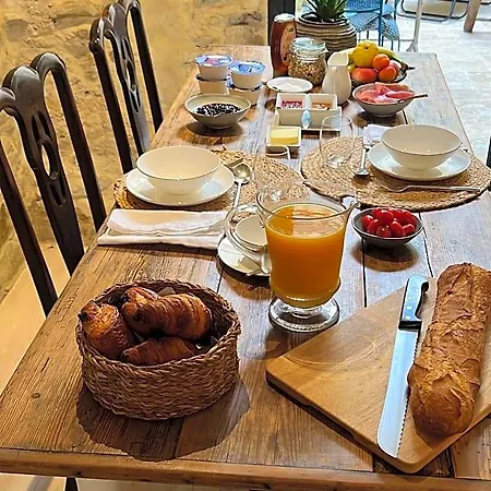 Maison Marie 4*