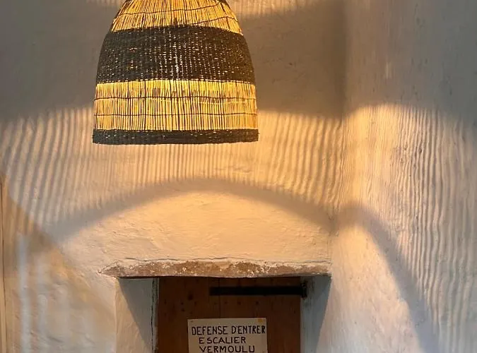 Maison Marie Nocleg ze śniadaniem 4*