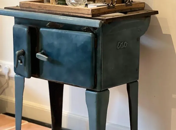 Nocleg ze śniadaniem Maison Marie