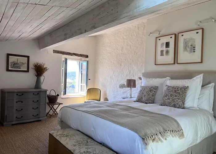 Maison Marie Lagarde (Ariege)