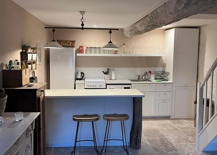 Maison Marie 4* Lagarde (Ariege)