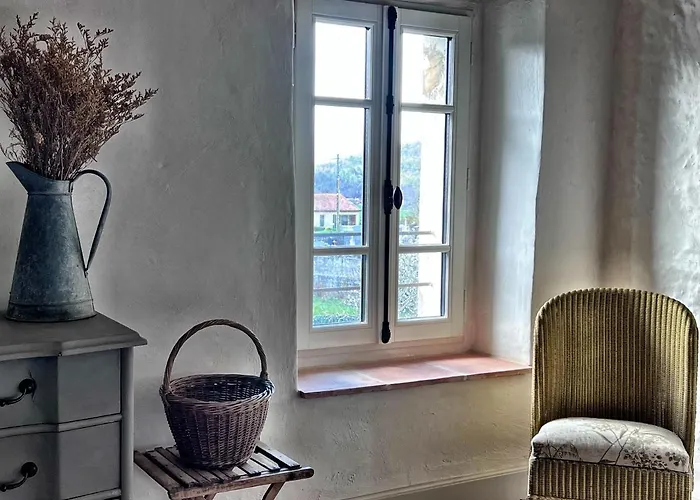 Bed & Breakfast Maison Marie Lagarde (Ariege)